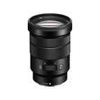 Sony A6700 Mirrorless Camera Kit with 16-50mm II Power-Zoom Lens – 26MP APS-C, 4K120p Video, SONY