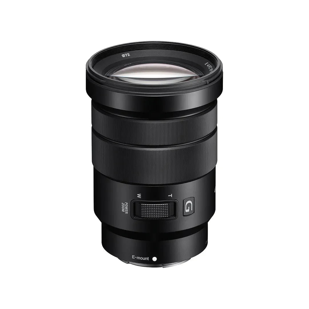 Sony A6700 Mirrorless Camera Kit with 16-50mm II Power-Zoom Lens – 26MP APS-C, 4K120p Video, SONY