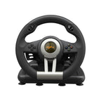 PXN V3Pro Gaming Steering Wheel Black - Pristine - Refurbished