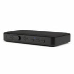 SPROUT Maverick Hybrid 3-in-1 BT Speaker – Black - Bluetooth Speaker, Alarm Clock & Wireless Charger (Copy) SPROUT