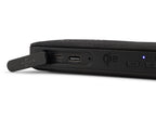 SPROUT Maverick Hybrid 3-in-1 BT Speaker – Black - Bluetooth Speaker, Alarm Clock & Wireless Charger (Copy) SPROUT