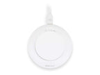 Sprout Qi2 Foldable Wireless Charger – Fast MagSafe Charging Stand- Pristine - Refurbished - (AU Version) Sprout