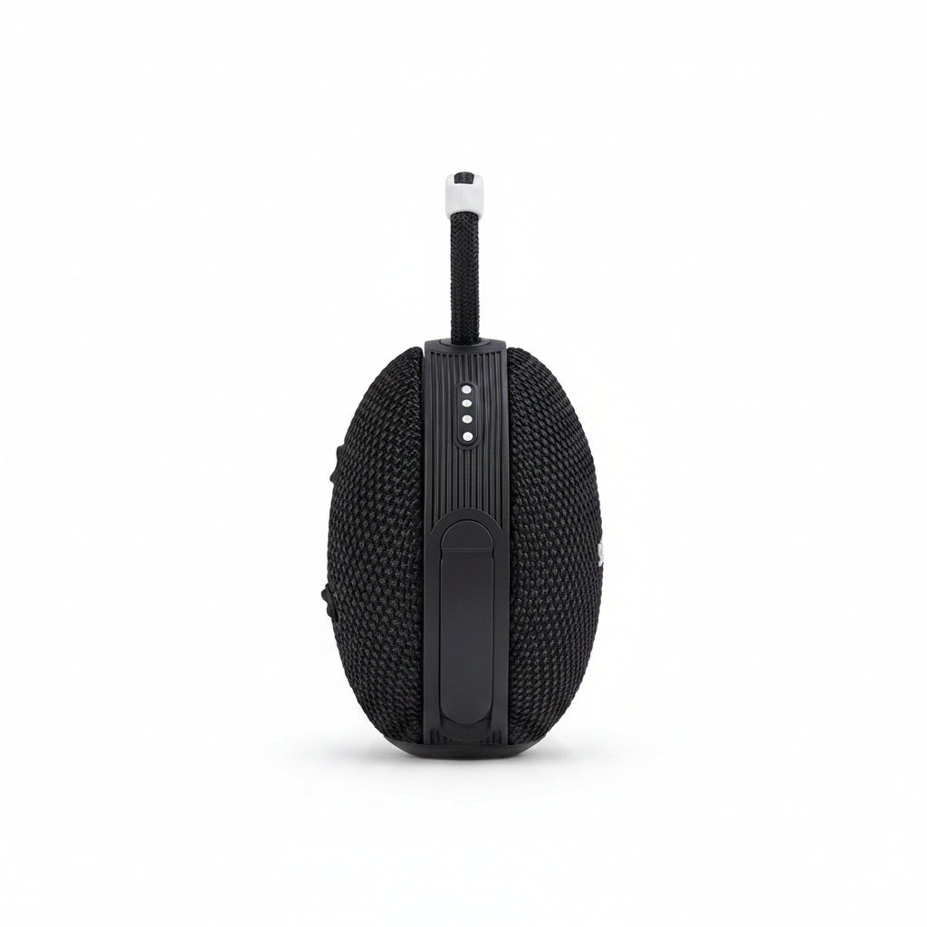 Sprout Speaki BT Speaker - Black - Portable Bluetooth Wireless Speaker - Pristine - Refurbished (Copy) Sprout