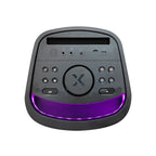 BlueAnt X6 160-Watt Bluetooth Party Speaker - Box Damaged BlueAnt