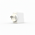 SPROUT 65W GaN Power Supply Adapter – White - Fast USB-C Wall Charger (Copy) SPROUT