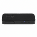 SPROUT Maverick Hybrid 3-in-1 BT Speaker – Black - Bluetooth Speaker, Alarm Clock & Wireless Charger (Copy) SPROUT
