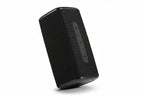 SPROUT SoundWave Pro BT Speaker – Black - Portable Bluetooth Wireless Speaker SPROUT