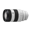 Sony FE 70-200 mm f/4 Macro G OSS II — Telephoto Zoom Lens SONY