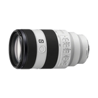 Sony FE 70-200 mm f/4 Macro G OSS II — Telephoto Zoom Lens SONY