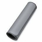 Logitech Desk Mat - Darker Rose, Mid Grey - Spill-Resistant Anti-Slip Desk Pad  - Pristine - Refurbished - Mid Grey