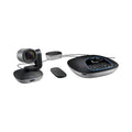 Logitech Group Video Conferencing System Logitech