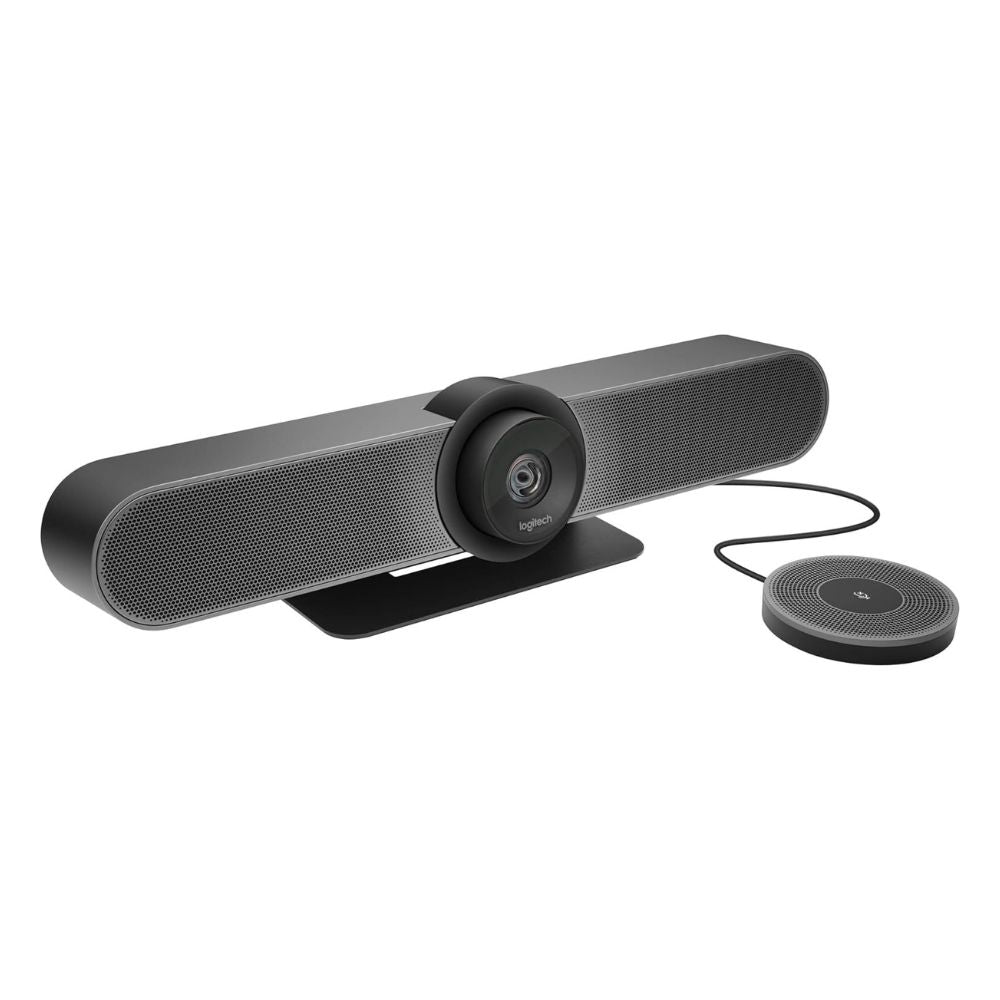 Logitech Meetup Expansion Microphone - Pristine - Refurbished Logitech