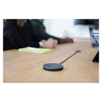 Logitech Meetup Expansion Microphone - Pristine - Refurbished Logitech