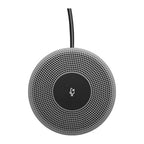 Logitech Meetup Expansion Microphone - Pristine - Refurbished Logitech
