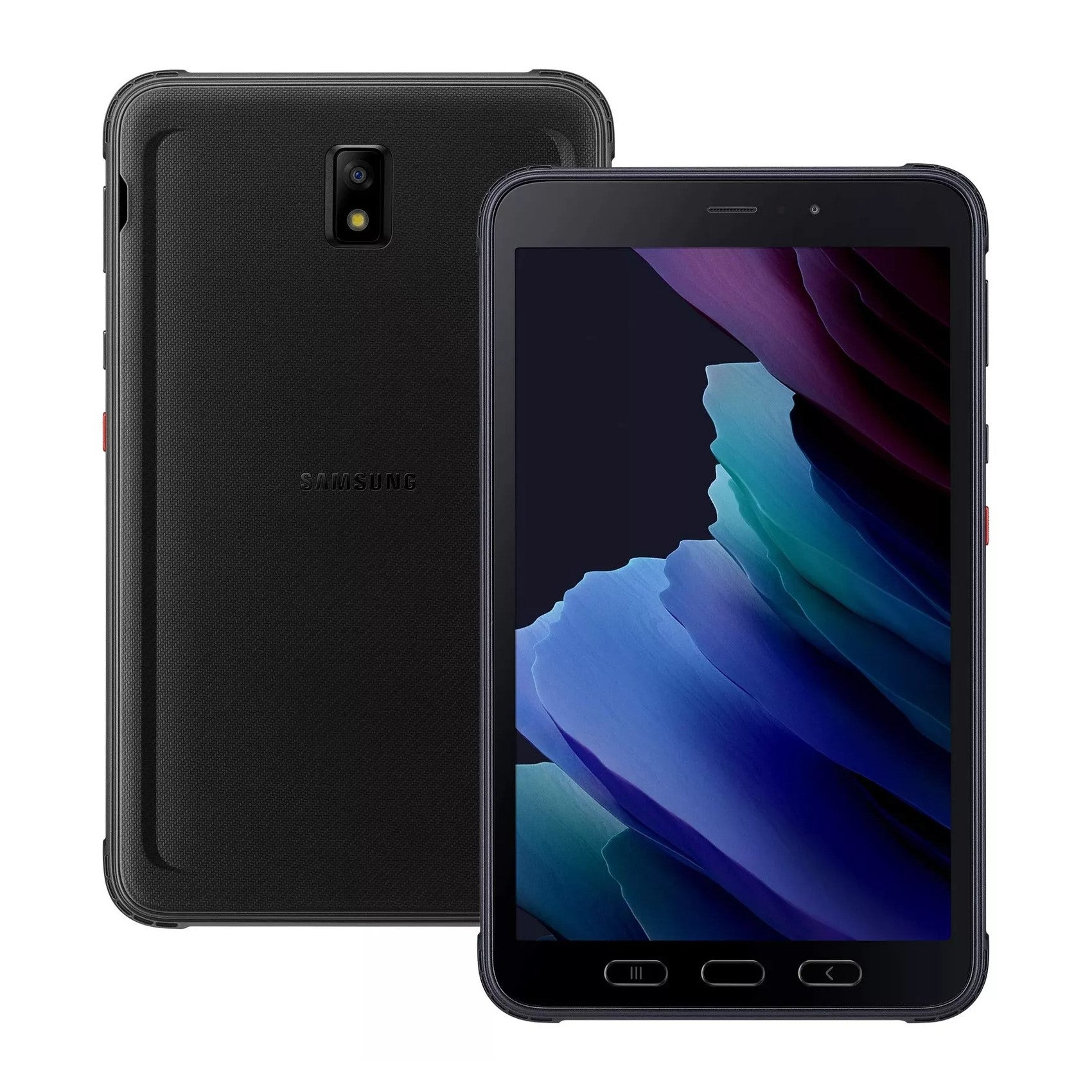 Samsung Galaxy Tab Active 3 4G LTE  (4GB/128GB) - Black - Excellent Refurbished (AU Version) Samsung