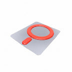 Maxguard MP05 MagFit Magnetic Ring - Black, Pink, Navy, Red - Red