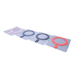 Maxguard MP05 MagFit Magnetic Ring - Black, Pink, Navy, Red