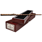 The Harry Potter Magic Caster Wand (AU Version) – App Discontinued, Collector’s Item