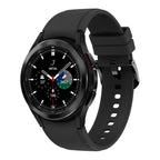 Samsung Galaxy Watch4 Classic Bluetooth - 42mm, 46mm - Black, Silver - Smartwatch Samsung
