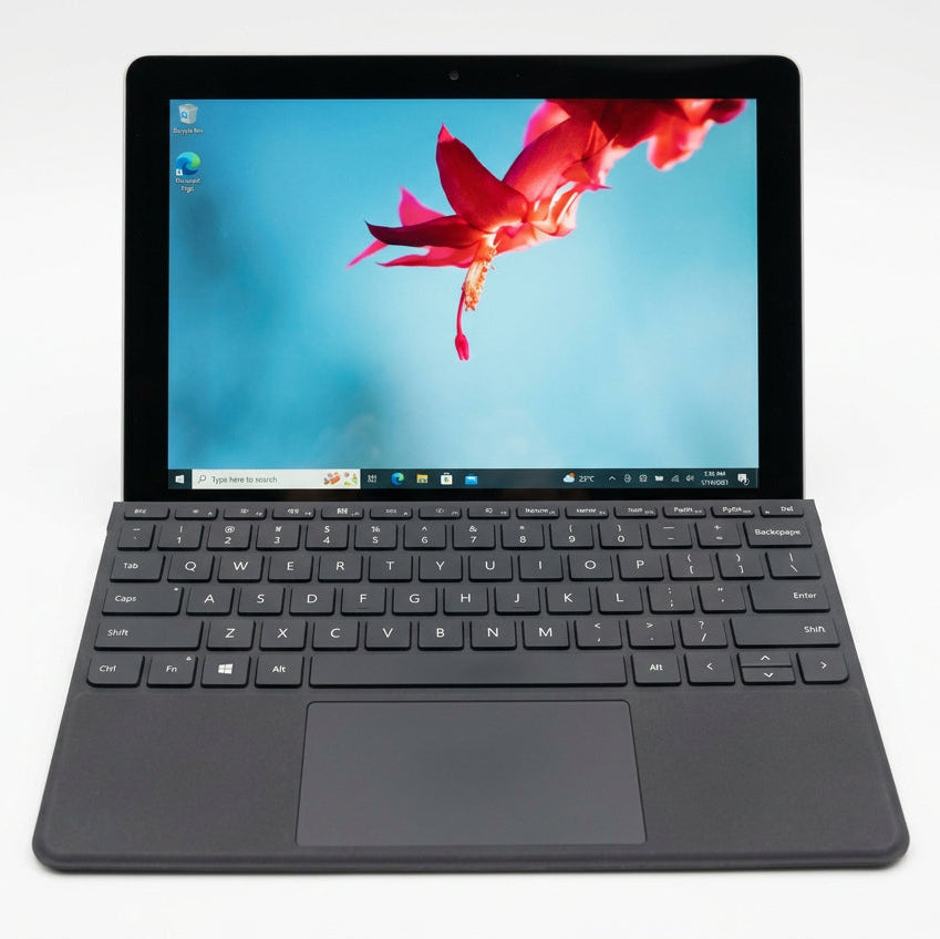 Microsoft Surface Go LTE 128GB Model 1825 - Pristine - Refurbished Microsoft