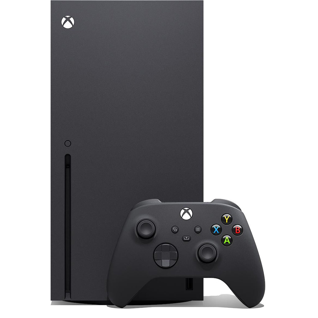Microsoft Xbox Series X 1TB Console - Black - Pristine - Refurbished (Copy) Microsoft