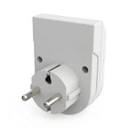 Moki Travel Adaptor Outbound AU/NZ to Europe - Travel Adapter Moki International
