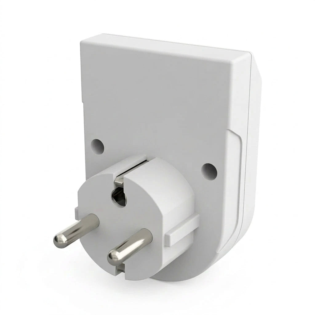 Moki Travel Adaptor Outbound AU/NZ to Europe - Travel Adapter Moki International