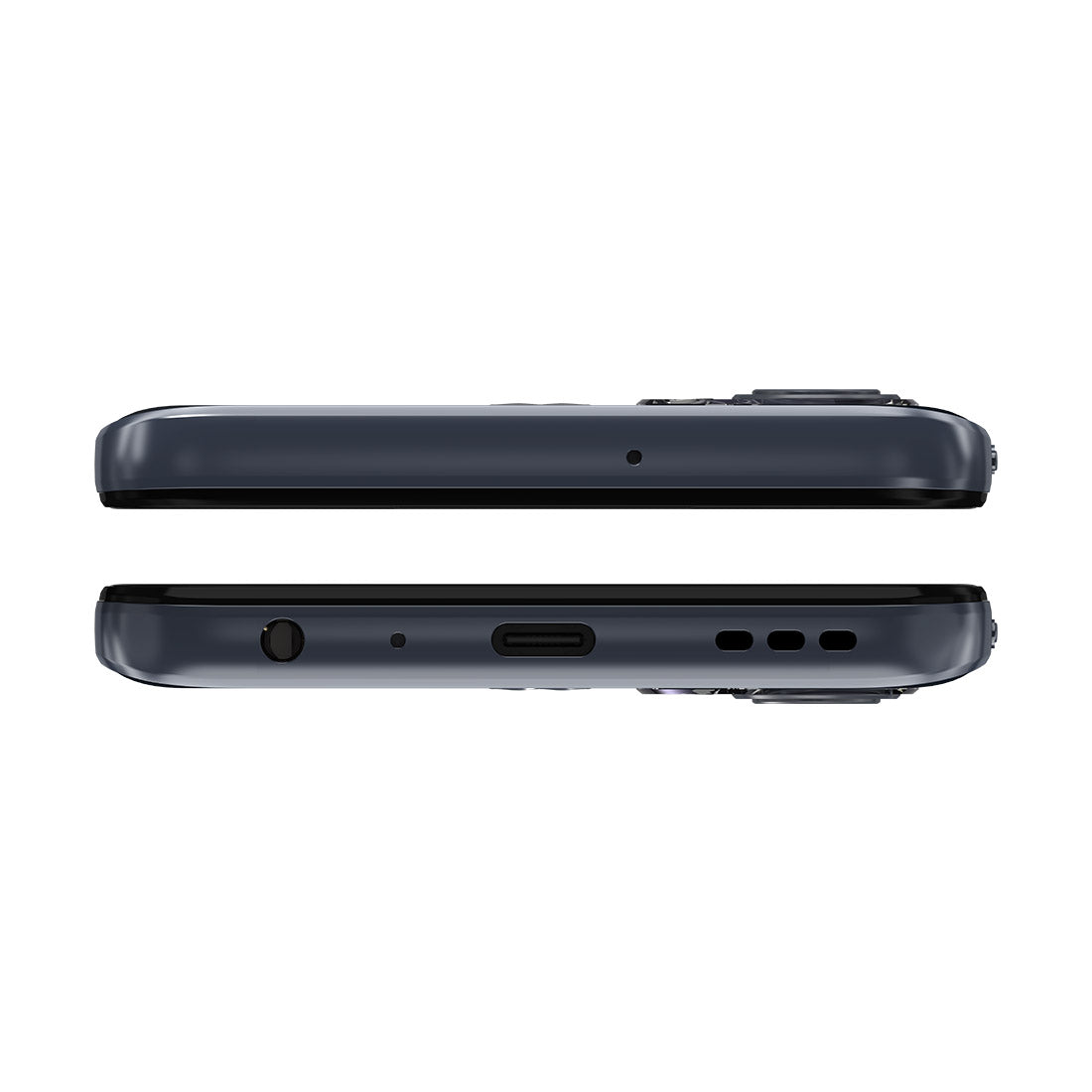 Motorola G62 Dual Sim, 6.5 inches, 4GB/128GB - Grey ( Open Never Used )