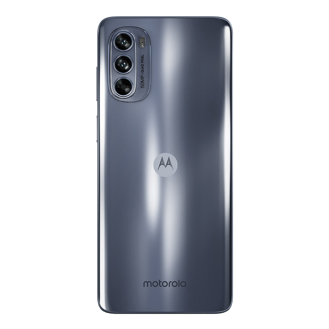 Motorola G62 Dual Sim, 6.5 inches, 4GB/128GB - Grey ( Open Never Used )