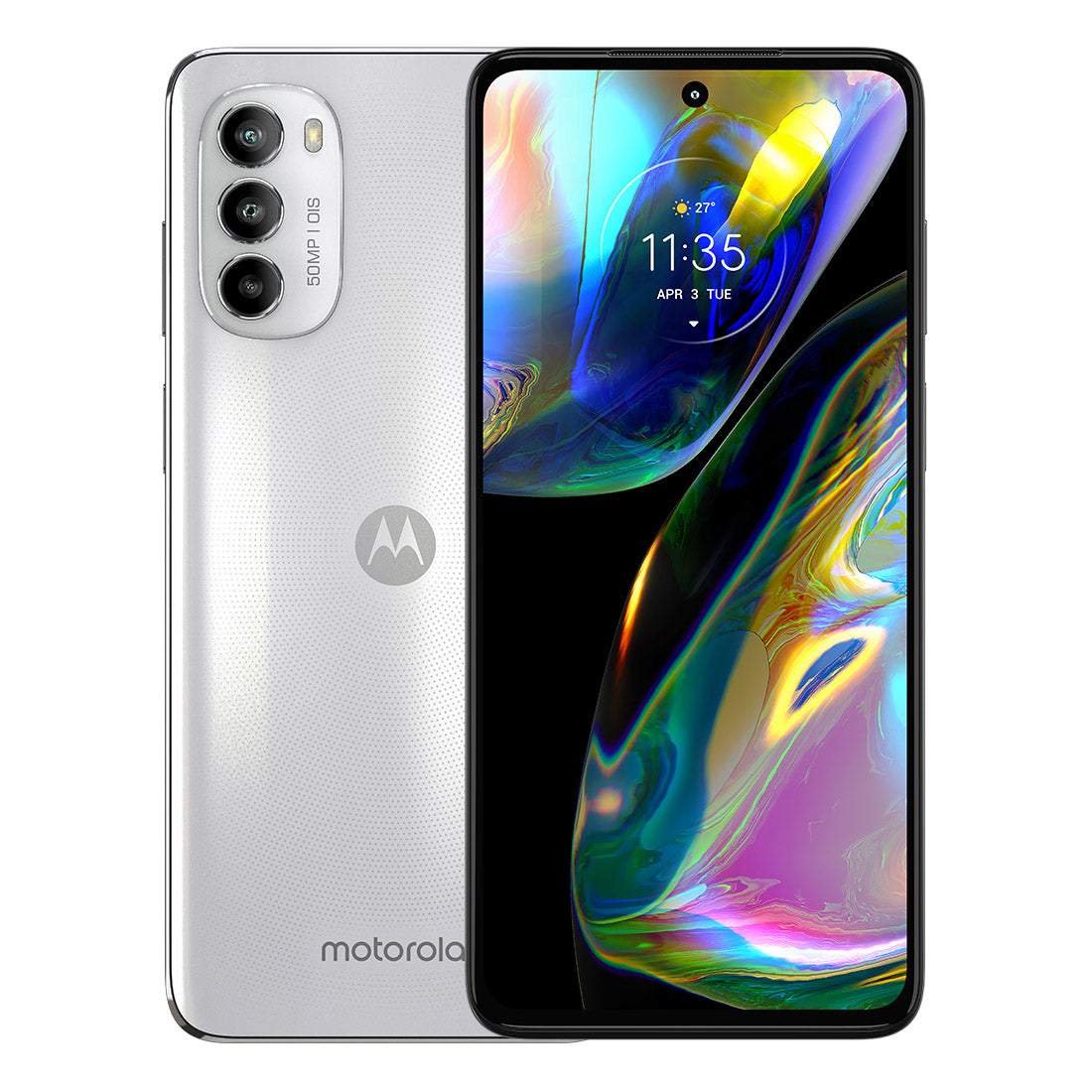 Motorola G82 5G 6GB/128GB - ( AU Version ) - Refurbished