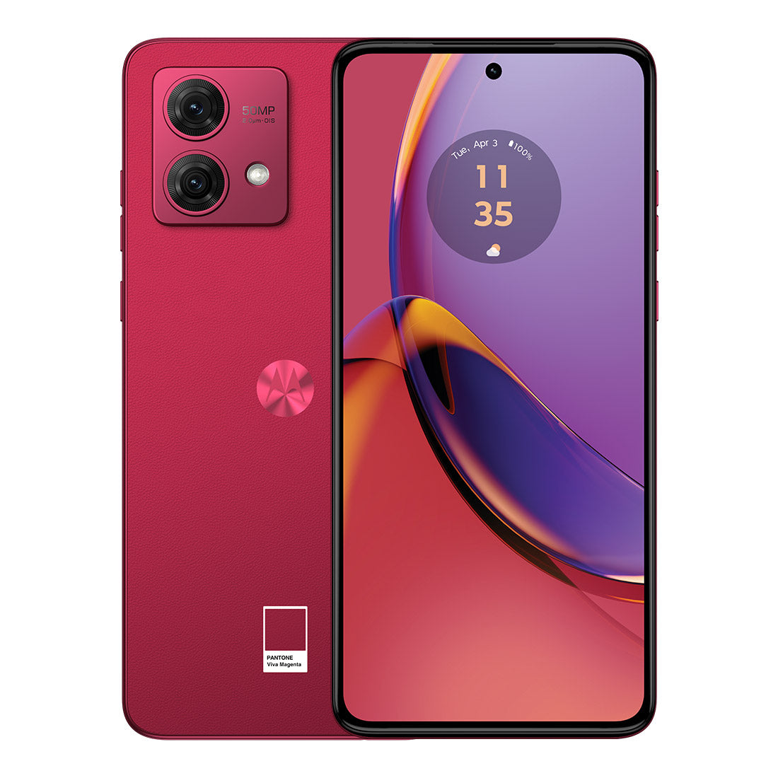 Motorola G84 5G 12GB/256GB - ( AU Version ) - Refurbished