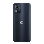 Motorola E13 Dual Sim 6.5 inches 2GB/64GB - Cosmic Black - Good - Refurbished Motorola