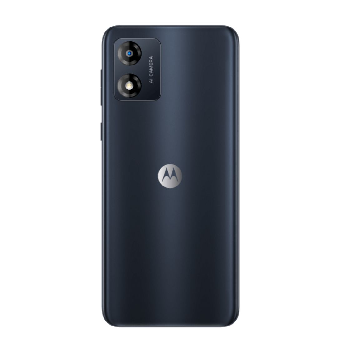 Motorola E13 Dual Sim 6.5 inches 2GB/64GB - Cosmic Black - Good - Refurbished Motorola