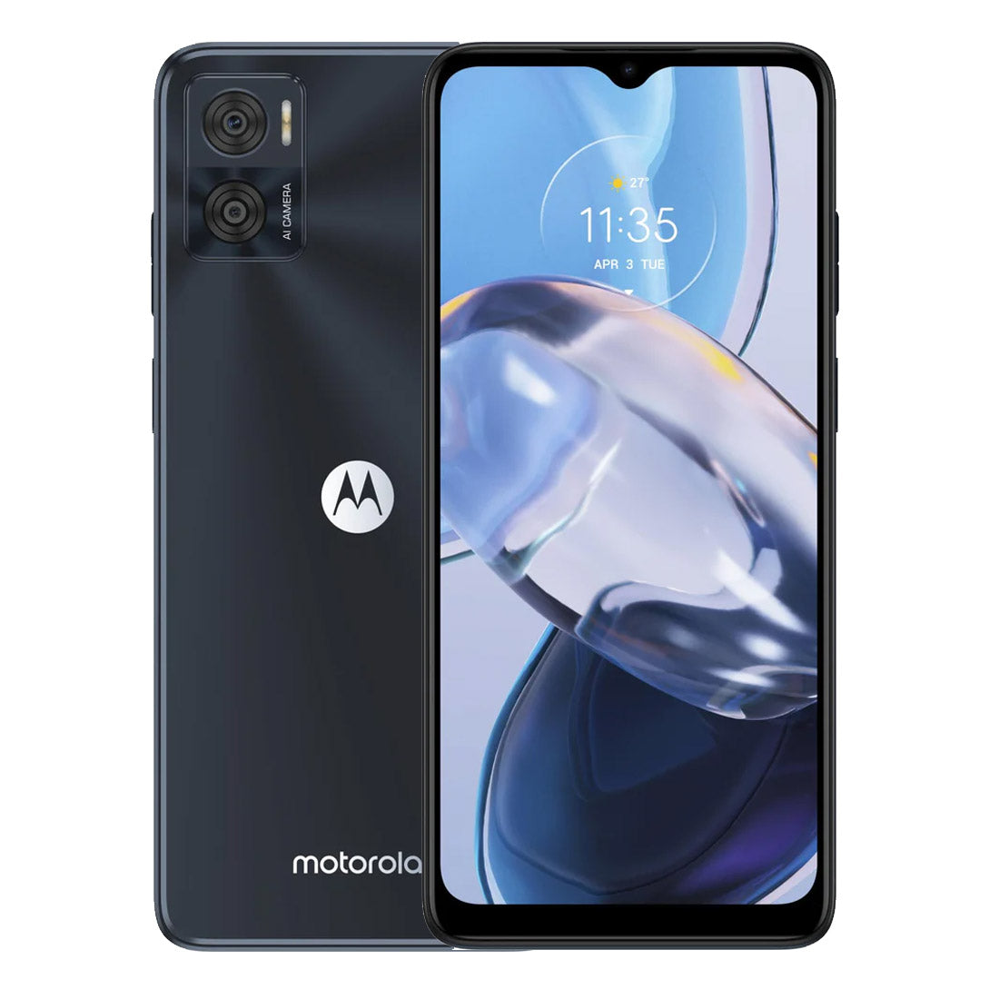 Motorola E22i 2GB/32GB -( AU Version ) - Refurbished
