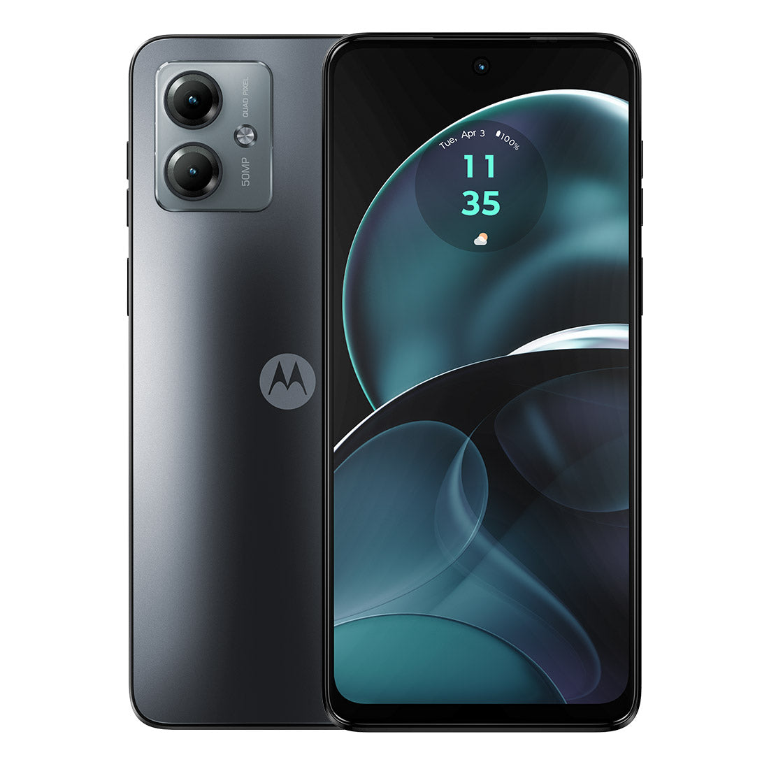 Motorola moto g14 128GB - Grey (AU Version)