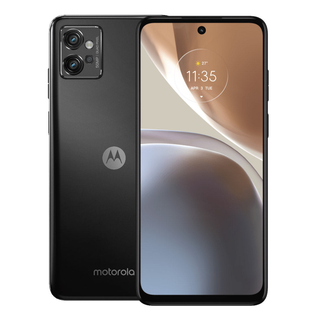 Motorola G32 4GB/128GB Mineral Grey - ( AU Version ) - Refurbished