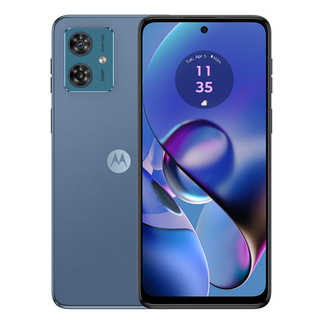 Motorola G54 5G 8GB/128GB - ( AU Version ) - Refurbished
