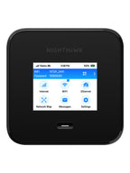 Netgear Nighthawk M7 Ultra 5G mmWave WiFi 7 Mobile Hotspot Router - (AU Version) - Pristine - Refurbished