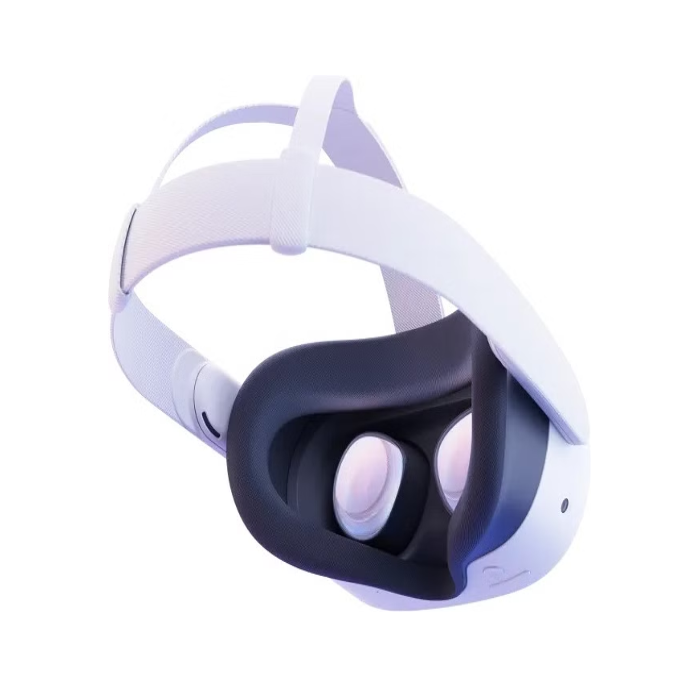 Meta Quest 3S All-In-One Virtual Reality Headset 128GB (Box Damage) Meta