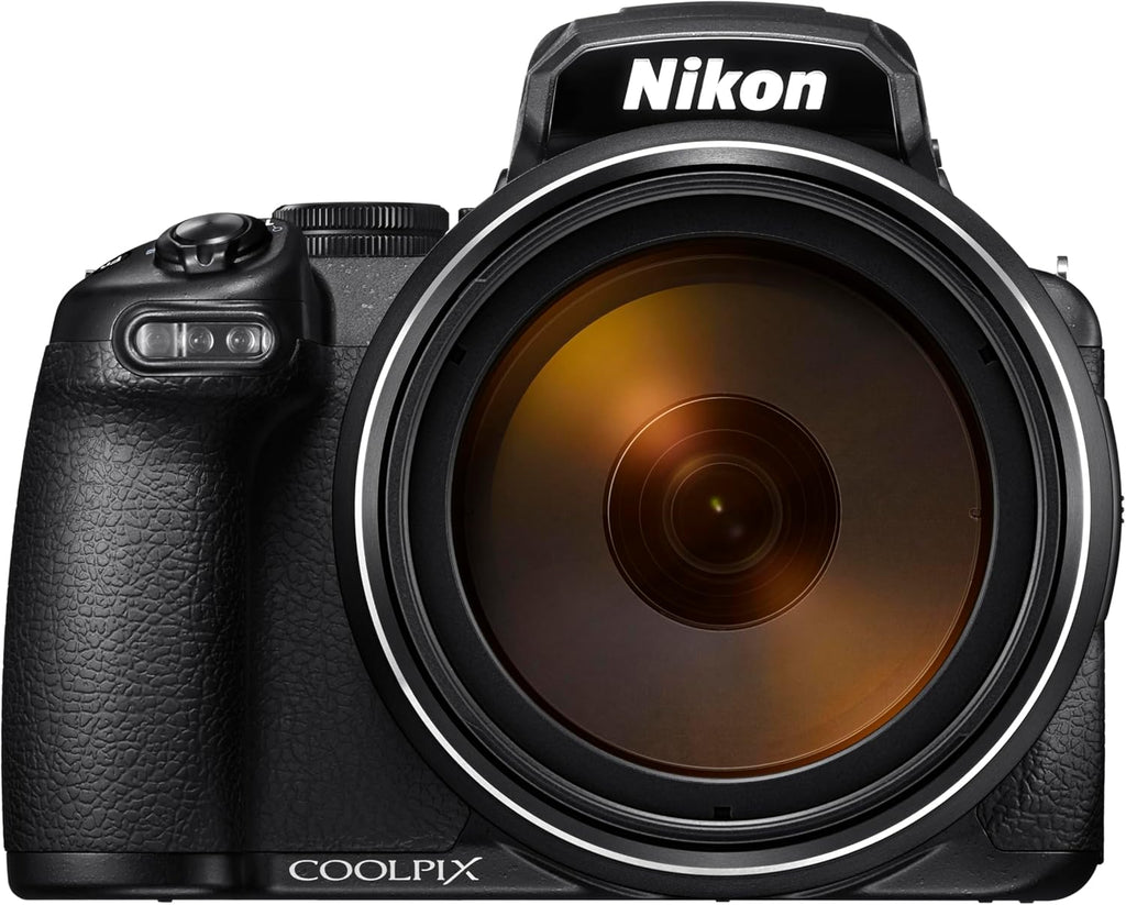 Nikon Coolpix P1100 (Black) Nikon