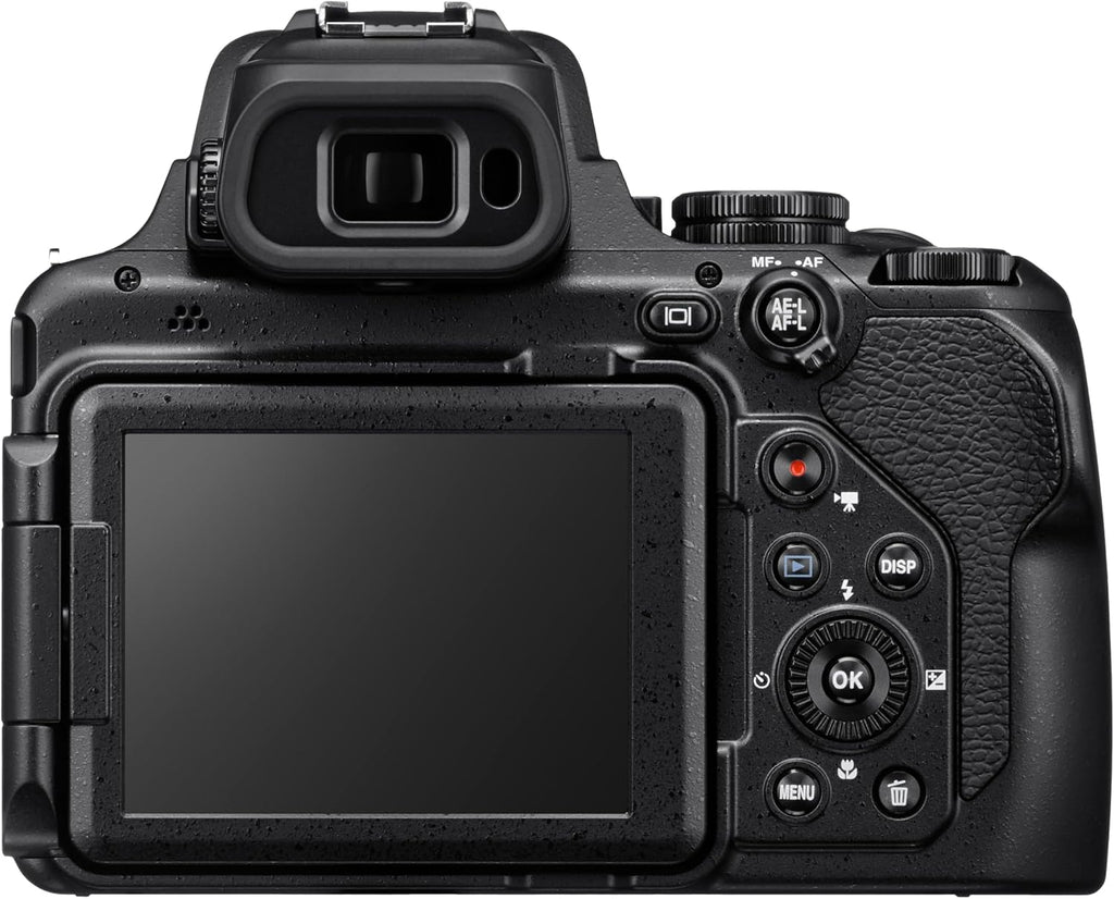 Nikon Coolpix P1100 (Black) Nikon