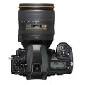 Nikon D780 – Full-Frame – Black Nikon