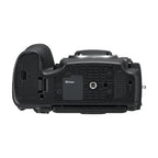 Nikon D850 Body Digital Camera - Black Sony