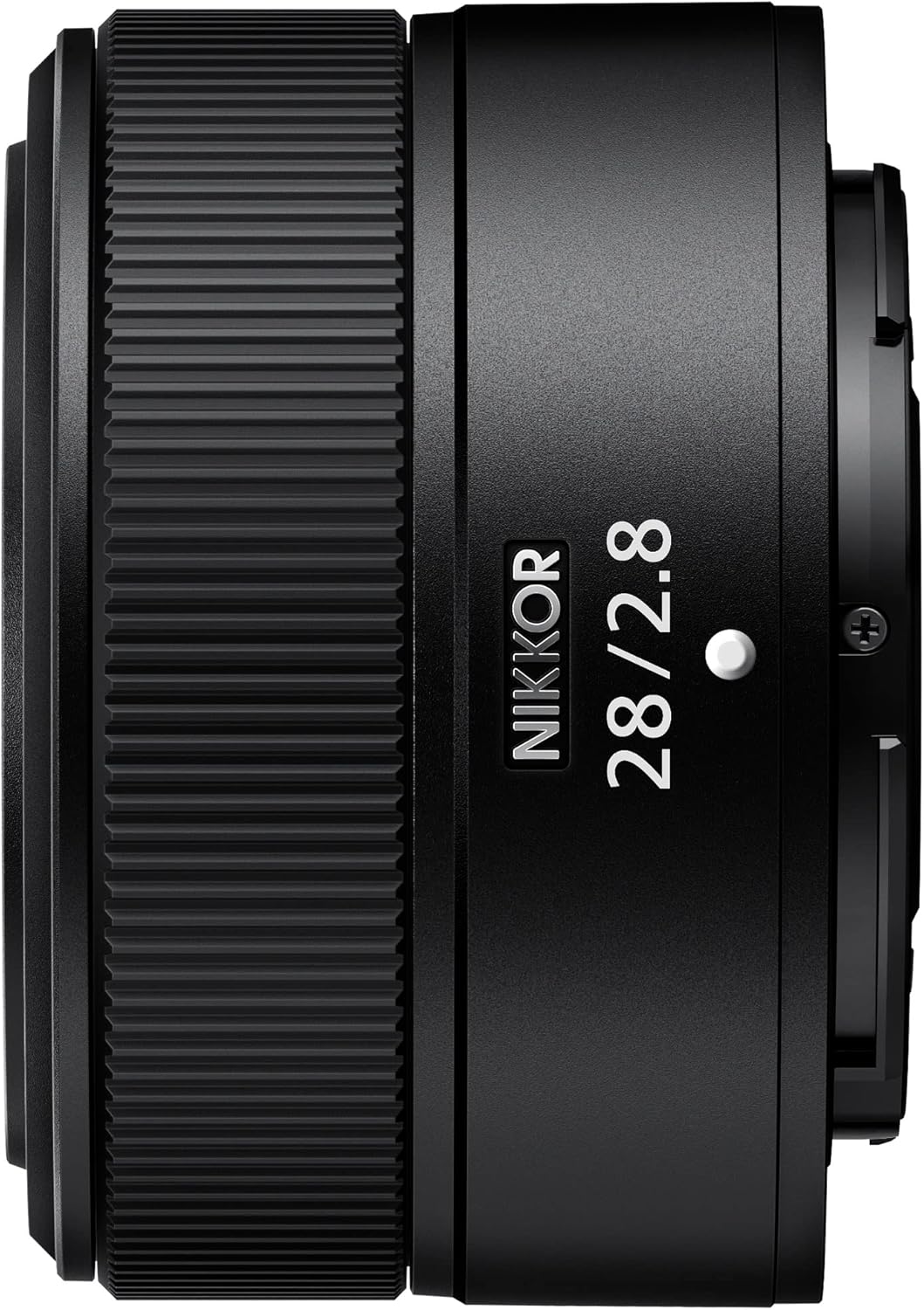 Nikon NIKKOR Z 28mm f/2.8 Lens – New Condition Nikon