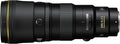 Nikon NIKKOR Z 600mm F/6.3 VR S – Full-Frame – Black Nikon