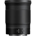 Nikon Z 24mm f/1.8 S Lens Nikon