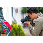 Nikon Z 50mm F/1.4 Lens Nikon