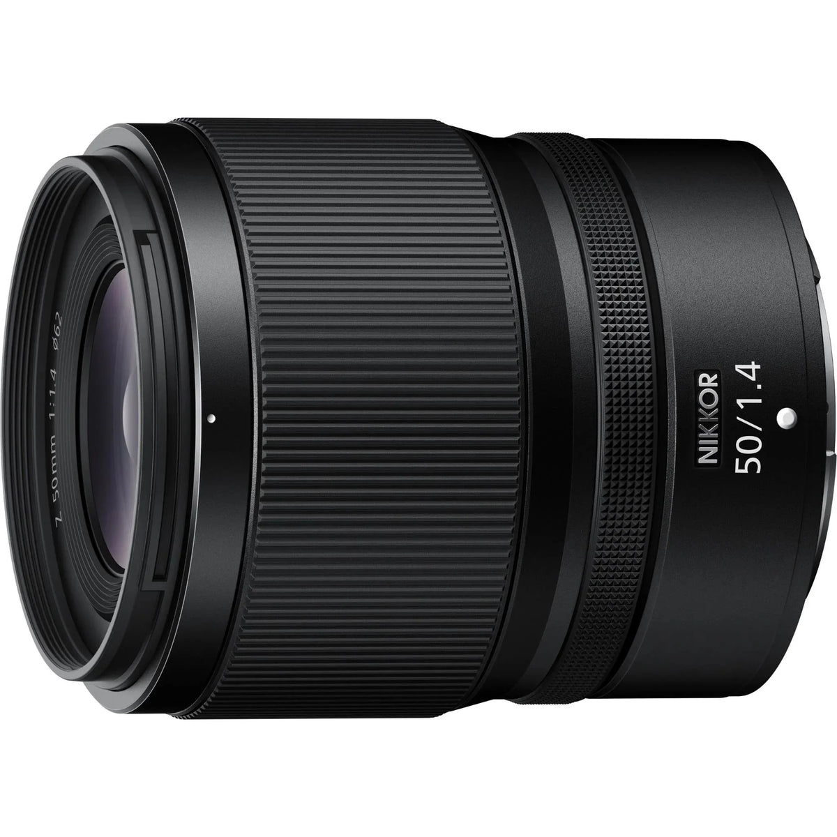 Nikon Z 50mm F/1.4 Lens Nikon