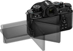 Nikon Z F Mirrorless Digital Camera Body (Black) Nikon