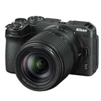 Nikon Z30 Mirrorless Camera + 18-140mm VR Kit – 20.9MP DX Vlogging & Travel Bundle Nikon